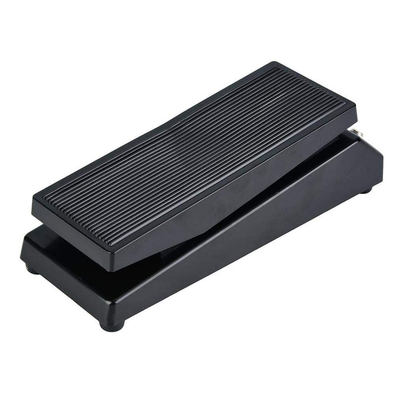 Simlug Wah Pedal, DF2210 Wah Effect Pedal Multi-wah Guitar Effects Pedal Guitar Classic Wah Pedal Classic Wah Pedal Stereo for DJ Band - Image 4